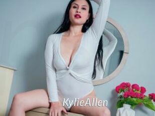 KylieAllen