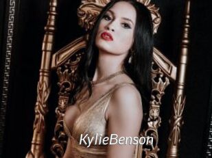 KylieBenson