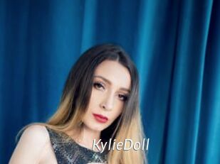 KylieDoll