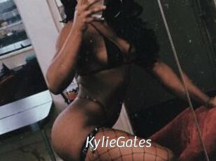 KylieGates