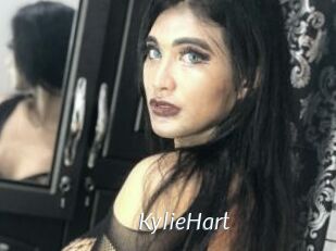 KylieHart Porn Star