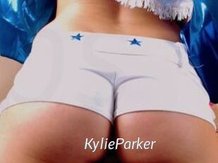 KylieParker Porn Star