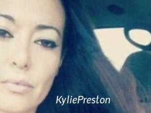 Kylie_Preston