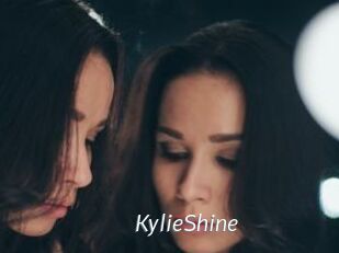 KylieShine