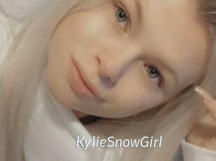 KylieSnowGirl