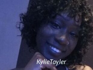 Kylie_Tayler