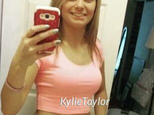 KylieTaylor Porn Star