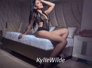 KylieWilde Porn Star