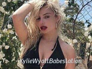 KylieWyattBabestation