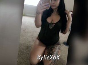 KylieXoX