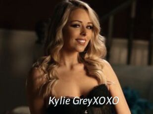 Kylie_GreyXOXO