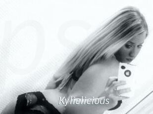 Kylielicious