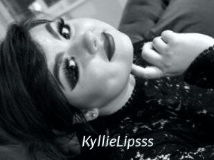 KyllieLipsss