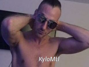 KyloMtl