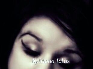 Kylriana_Ictus