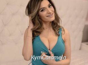 KymCaramela