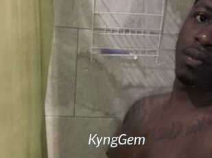 KyngGem