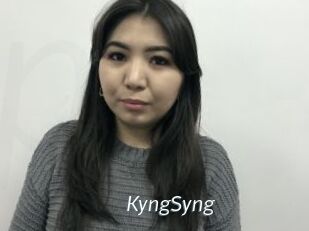 KyngSyng