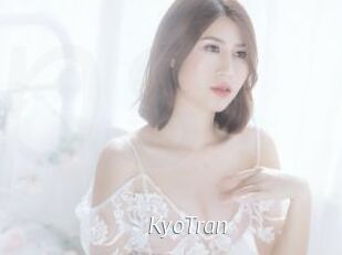 KyoTran