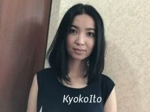 KyokoIto