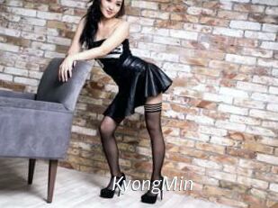 KyongMin