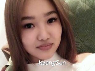 KyongSun