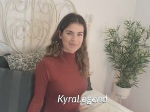 KyraLegend