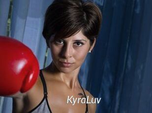 KyraLuv