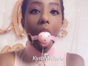 KyraMichele Porn Star