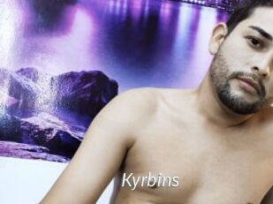 Kyrbins