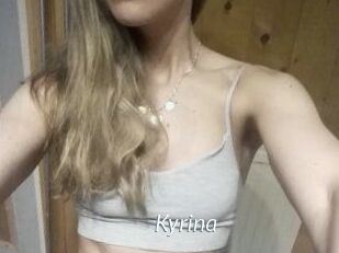 Kyrina