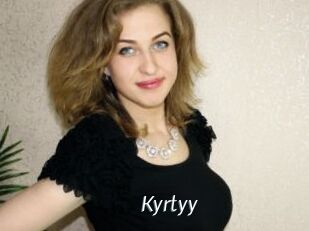 Kyrtyy