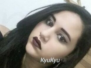 KyuKyu