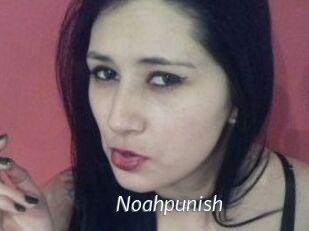 Noahpunish