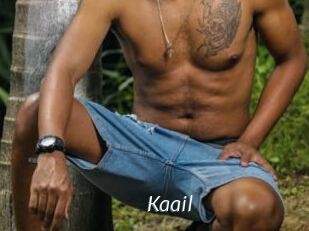 Kaail