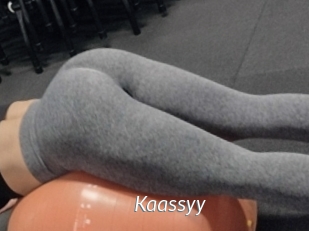 Kaassyy