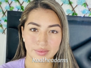 kaatheadams Porn Star