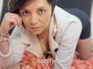 Kaattylove