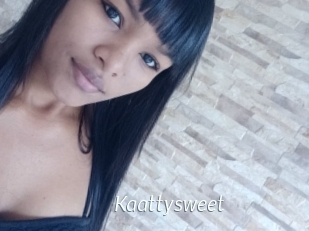 kaattysweet Porn Star