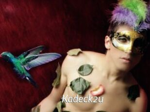 Kadeck2u