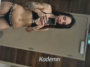 Kademn