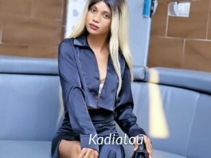 Kadiatou
