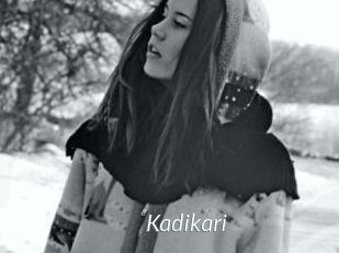 Kadikari