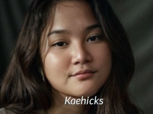 Kaehicks