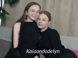 Kaiaandodelyn