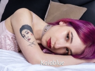 Kaiablue