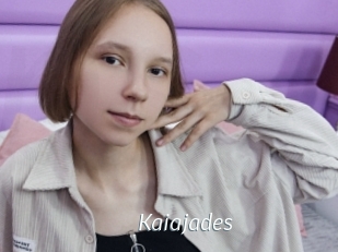 kaiajades Porn Star
