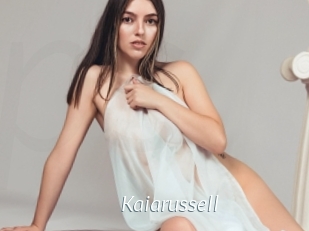 Kaiarussell