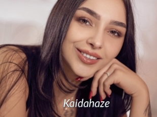 Kaidahaze