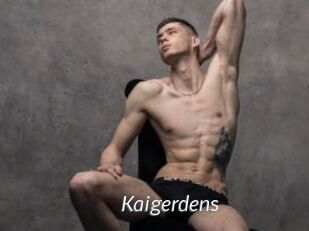 Kaigerdens